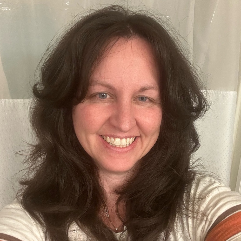 Meet your Posher, Patricia